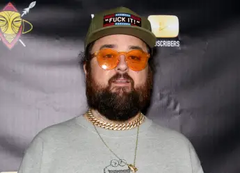 Chumlee Pawn Stars fans recognize today weight loss transformation what happened still on TV show 2022 now