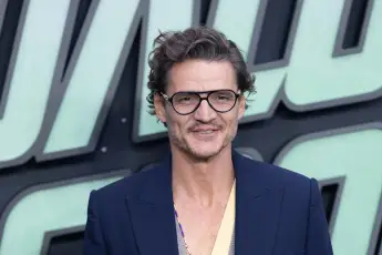 Pedro Pascal