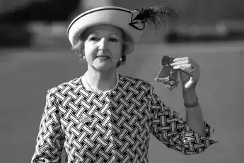Penelope Keith