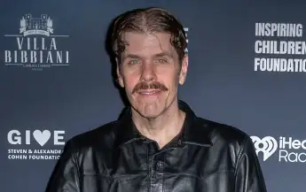 Perez Hilton