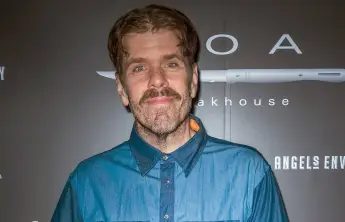 Perez Hilton