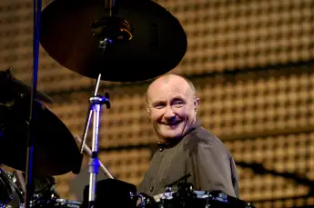 Phil Collins