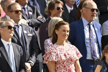 Pippa Middleton