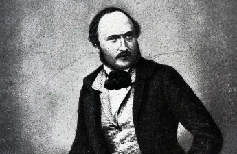 What Killed Prince Albert cause of death Queen Victoria husband Saxe Coburg Gotha died age 42 young royal family news history children typhoid fever