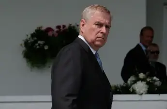 Prince Andrew Is Expected To Attend New Prince Philip Memorial 2022 royal family news latest
