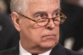 Prince Andrew 2022 portrait stolen auction sex case scandal settlement news latest royal family