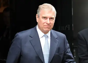 Prince Andrew returned to Instagram after his sex case Sarah Ferguson post delete Falkland War message
