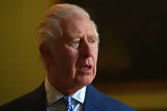 Prince Charles' Funniest Moments