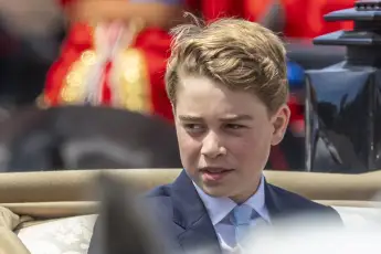 Prince George