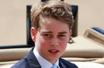 Prince George