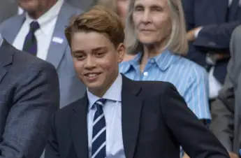 Prince George
