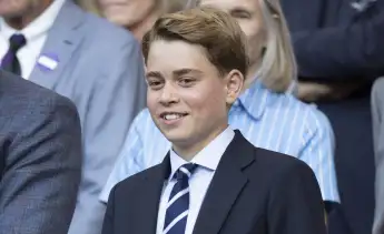 Prince George
