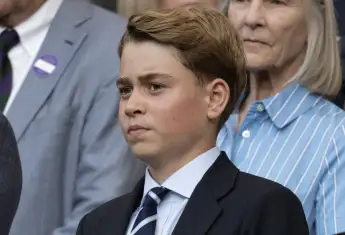 Prince George