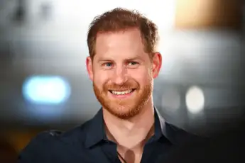 Surprise Guest: Prince Harry Is Bringing THIS Royal To The Invictus Games 2022 Meghan Markle news royal family latest