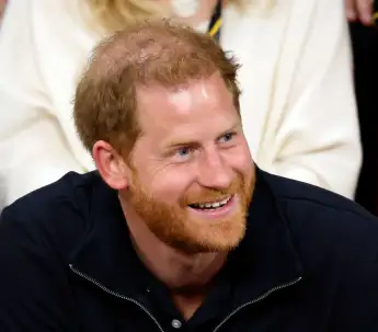 Prince Harry Shares Heartbreaking Promise To Archie and Lilibet