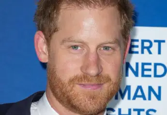 Prince Harry livestream event first royal date price Spare Meghan