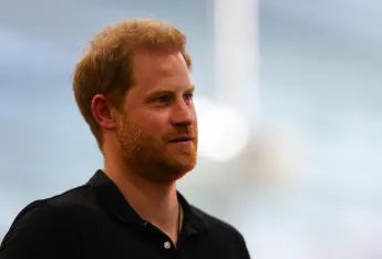 Prince Harry asked miss Charles William new Today interview 2022 Invictus Games royal family news latest