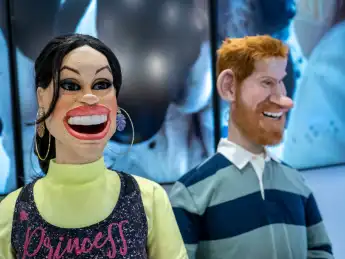 When The Queen Dies Will Harry and Meghan Return To The UK?