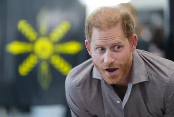 Prince Harry