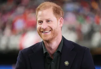 Prince Harry