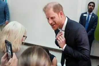Prince Harry