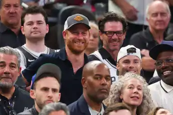 Prince Harry