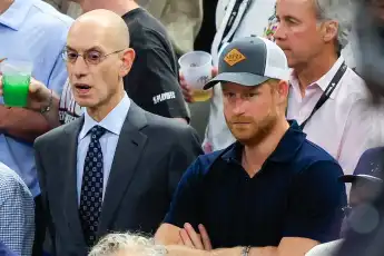 Prince Harry