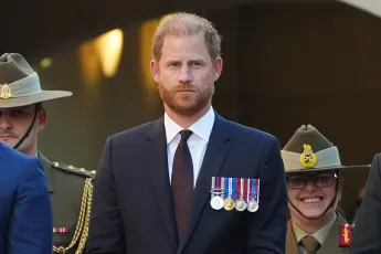Prince Harry