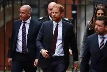 Prince Harry