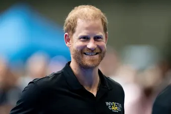 Prince Harry