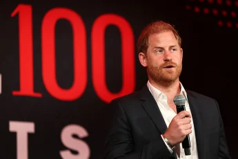 Prince Harry