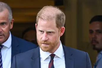 Prince Harry