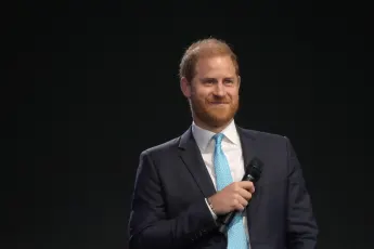 Prince Harry