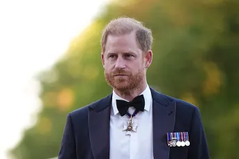 Prince Harry