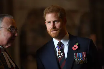 For Archie and Lilibet: Prince Harry Wants To Change The Law