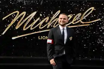 Prince Jackson