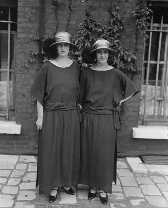 were Prince Philip's sisters Nazis Princess Theodora Margarita Cecilie Sophie