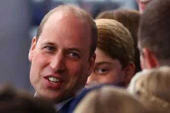 Prince William On Becoming King