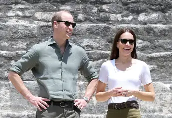 Prince William and Duchess Kate secret family trip royal family France 2022 news latest