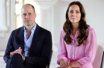 William and Kate cancel royal family Christmas lunch King Charles reason revealed