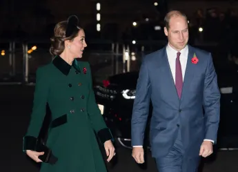 So In Love! Never Before Seen Pictures Of William and Kate