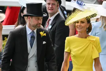 Prince William and Princess Kate