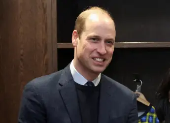 Prince William