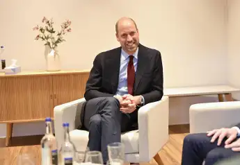 Prince William
