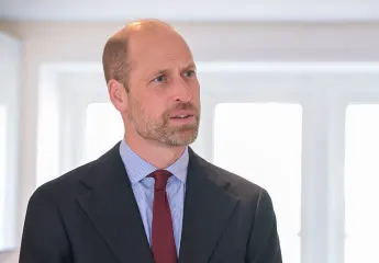 Prince William