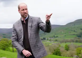 Prince William