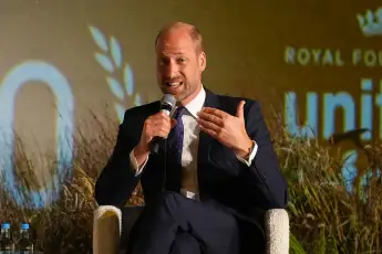 Prince William