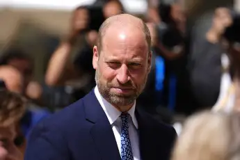 Prince William