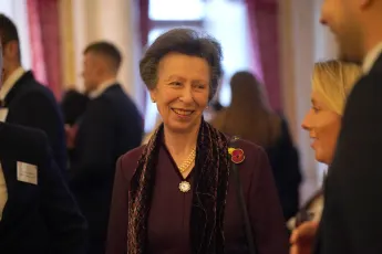 Princess Anne