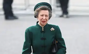 Princess Anne